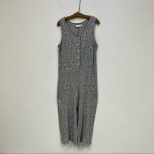 Carly Jean Los Angeles Brooks Jumpsuit